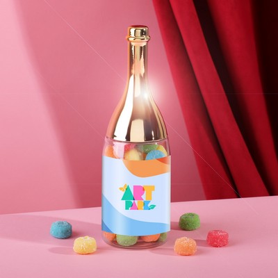 Sweet Spritz Champagne Bottle